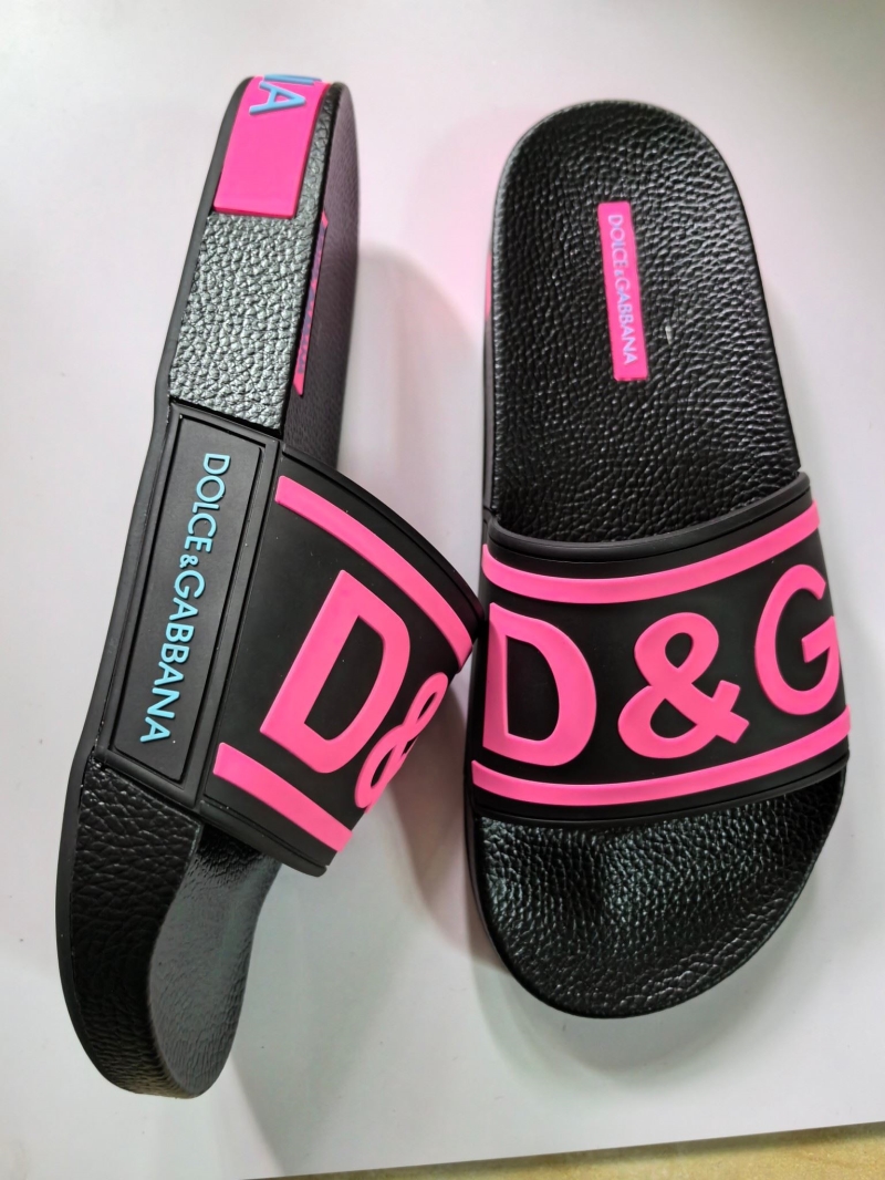 Dolce & Gabbana Slippers